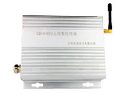  GDG6000無線數(shù)傳終端/變